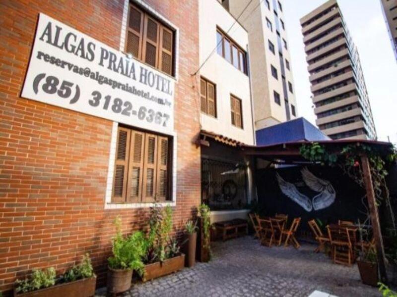 Ocean 2* Fortaleza (Ceara)