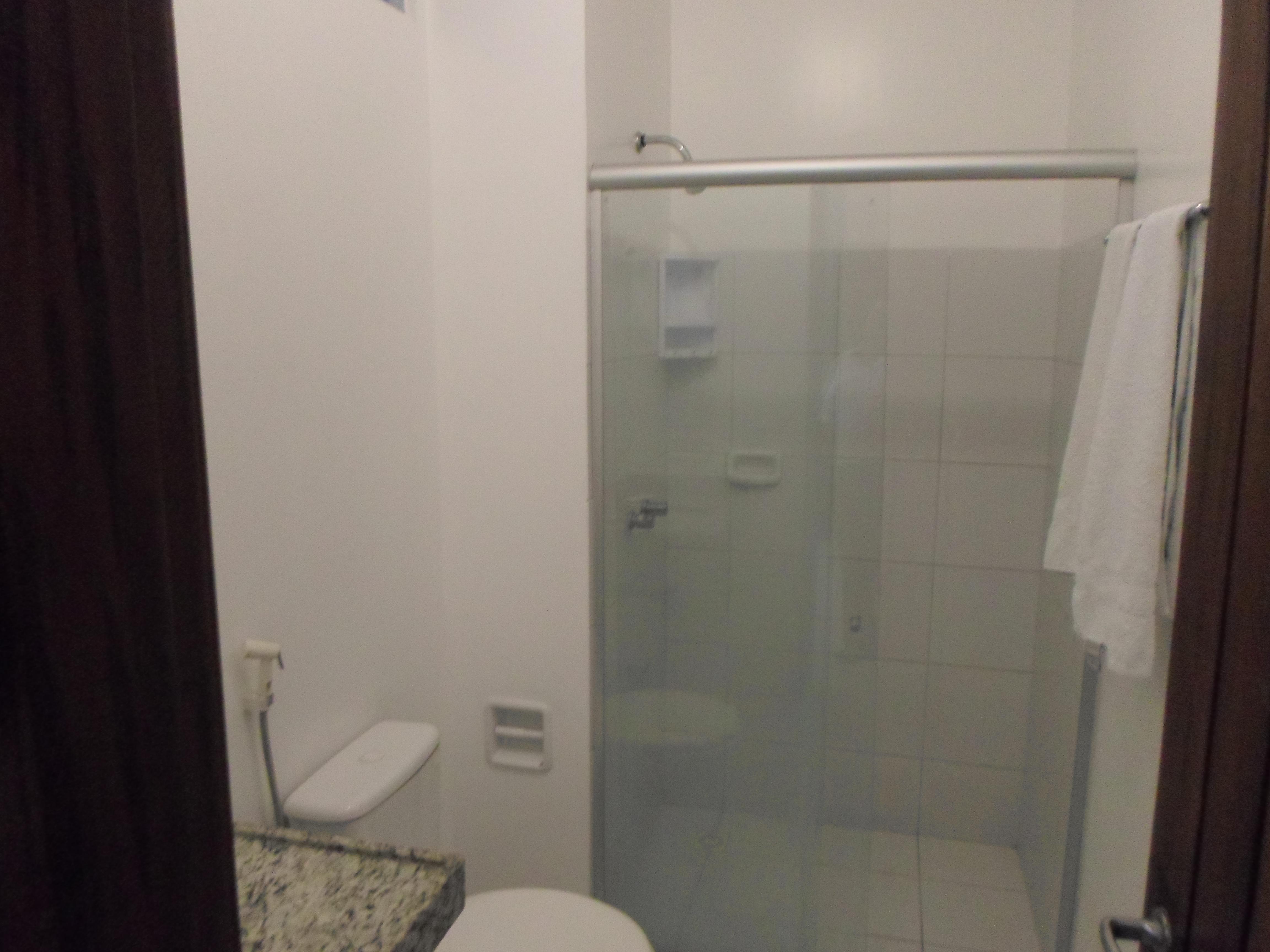 Ocean Hotel Fortaleza (Ceara)