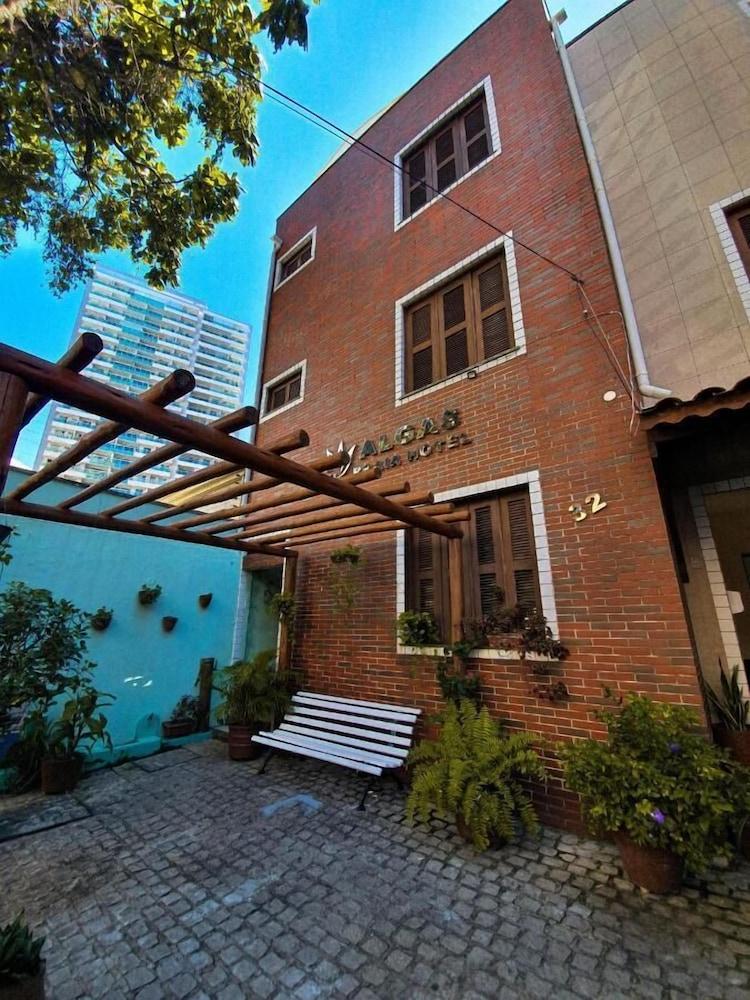 Ocean Fortaleza (Ceara)