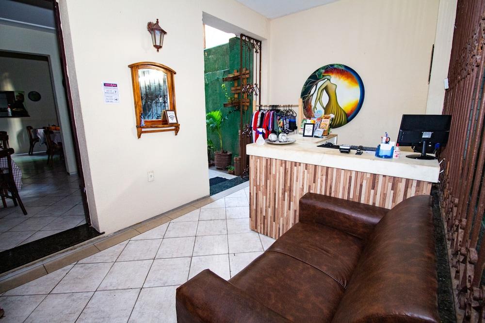 Ocean Hotel Fortaleza (Ceara)