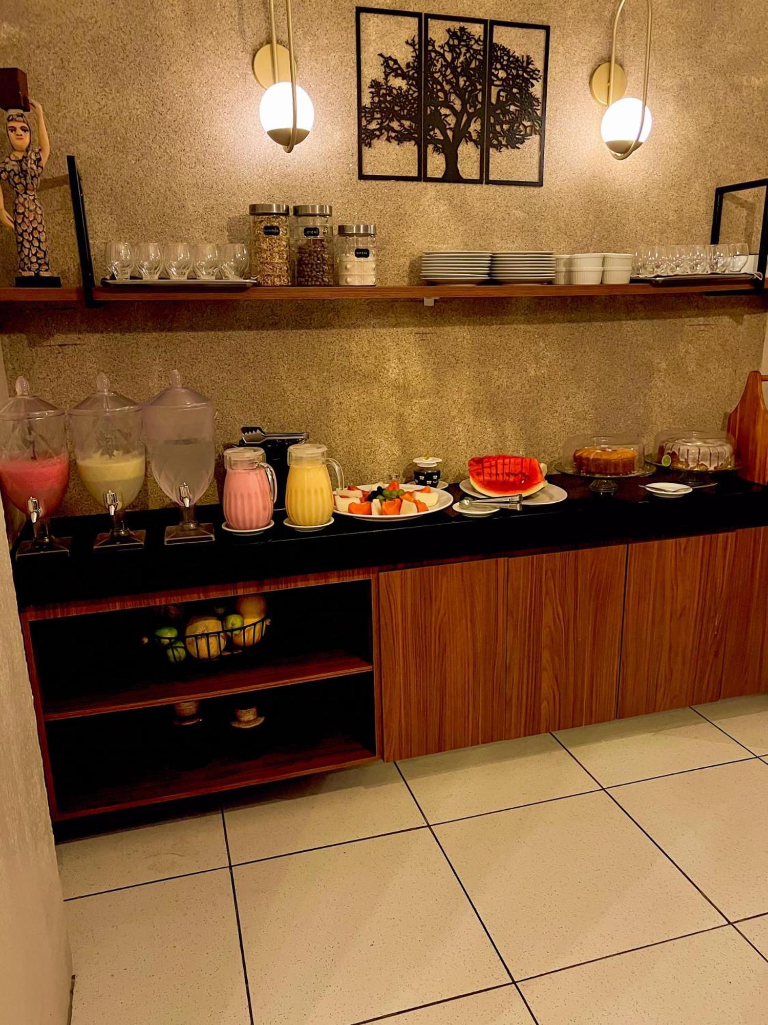 Hotel Ocean Fortaleza (Ceara)