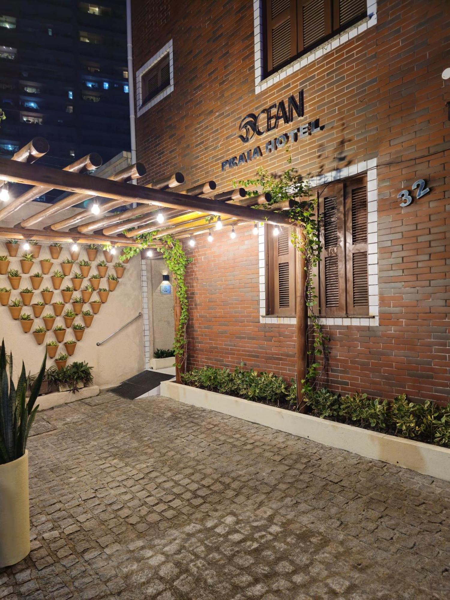 Ocean Fortaleza (Ceara)