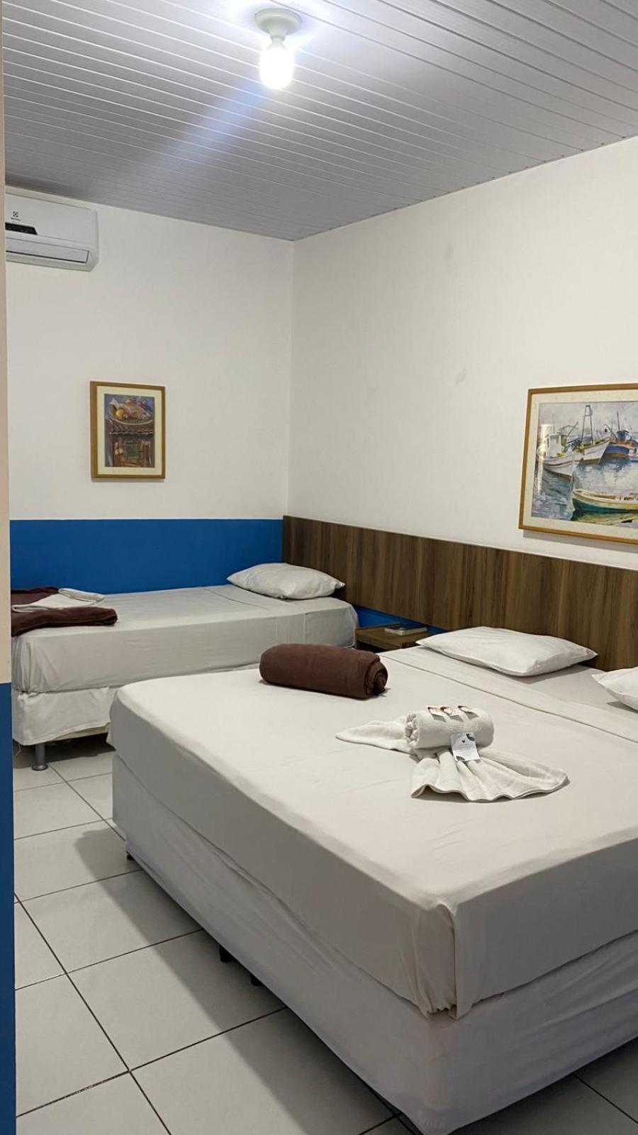 Ocean 2* Fortaleza (Ceara)