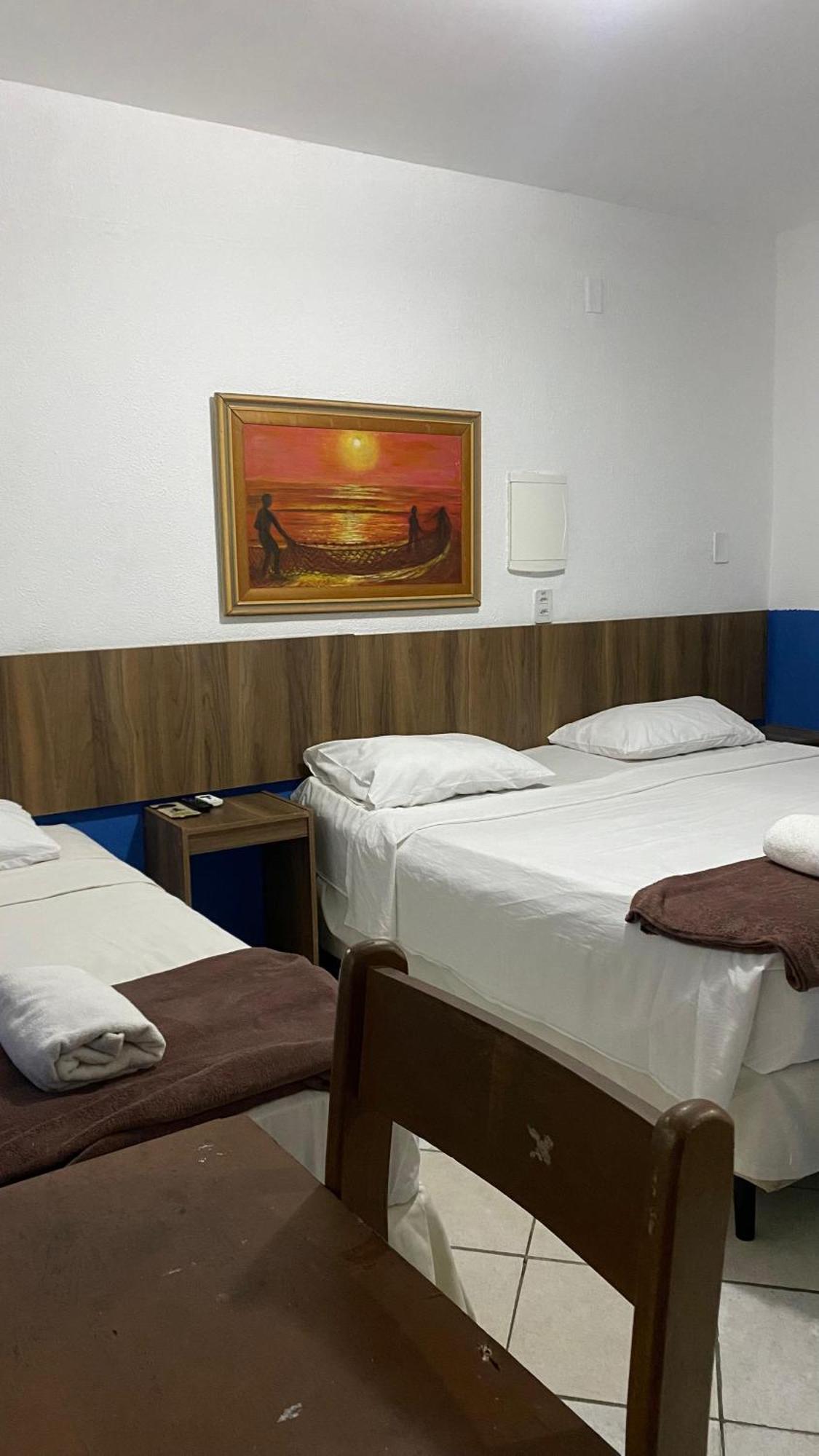 Ocean Hotel Fortaleza (Ceara)