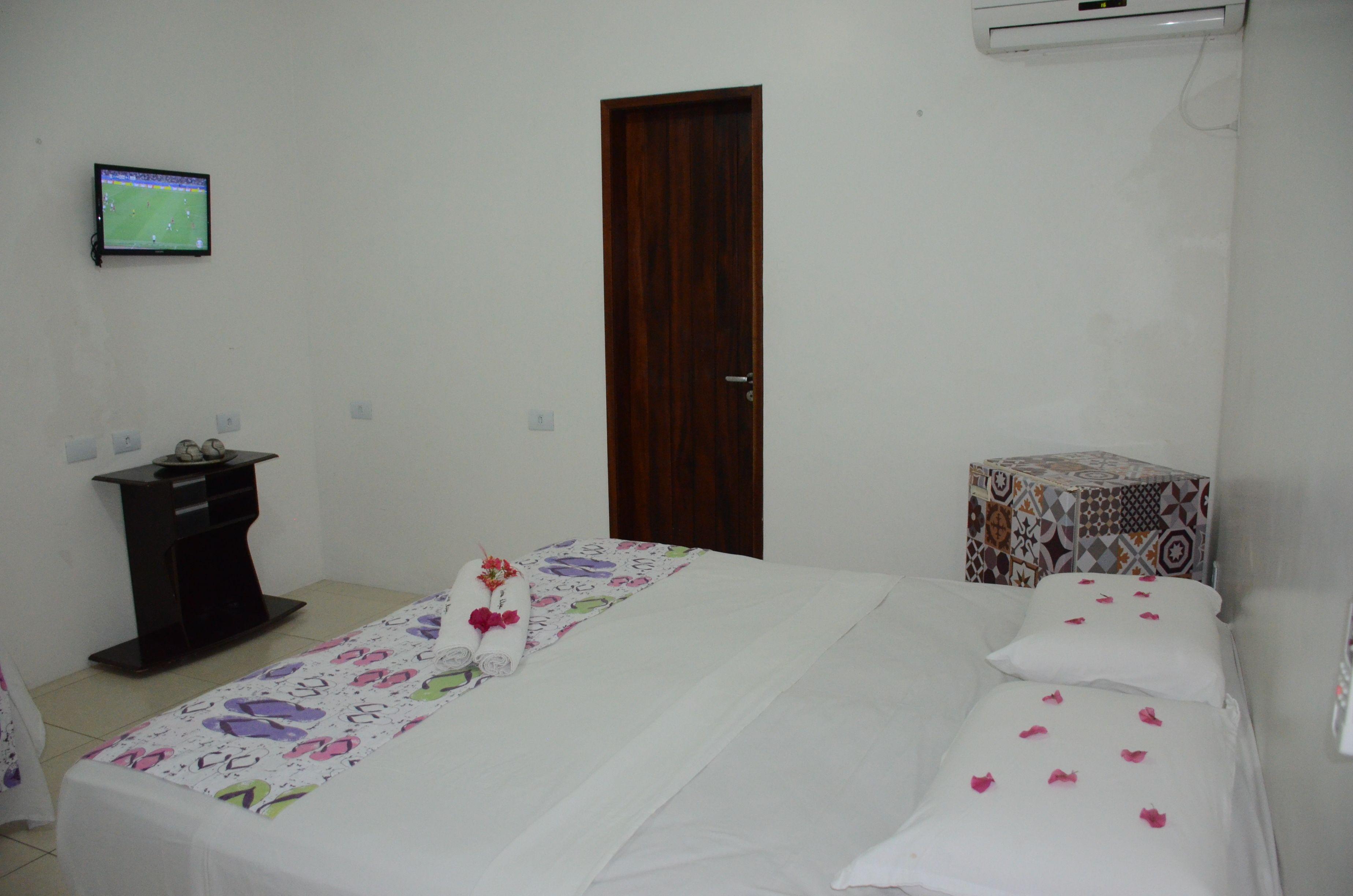 Hotel Ocean Fortaleza (Ceara)