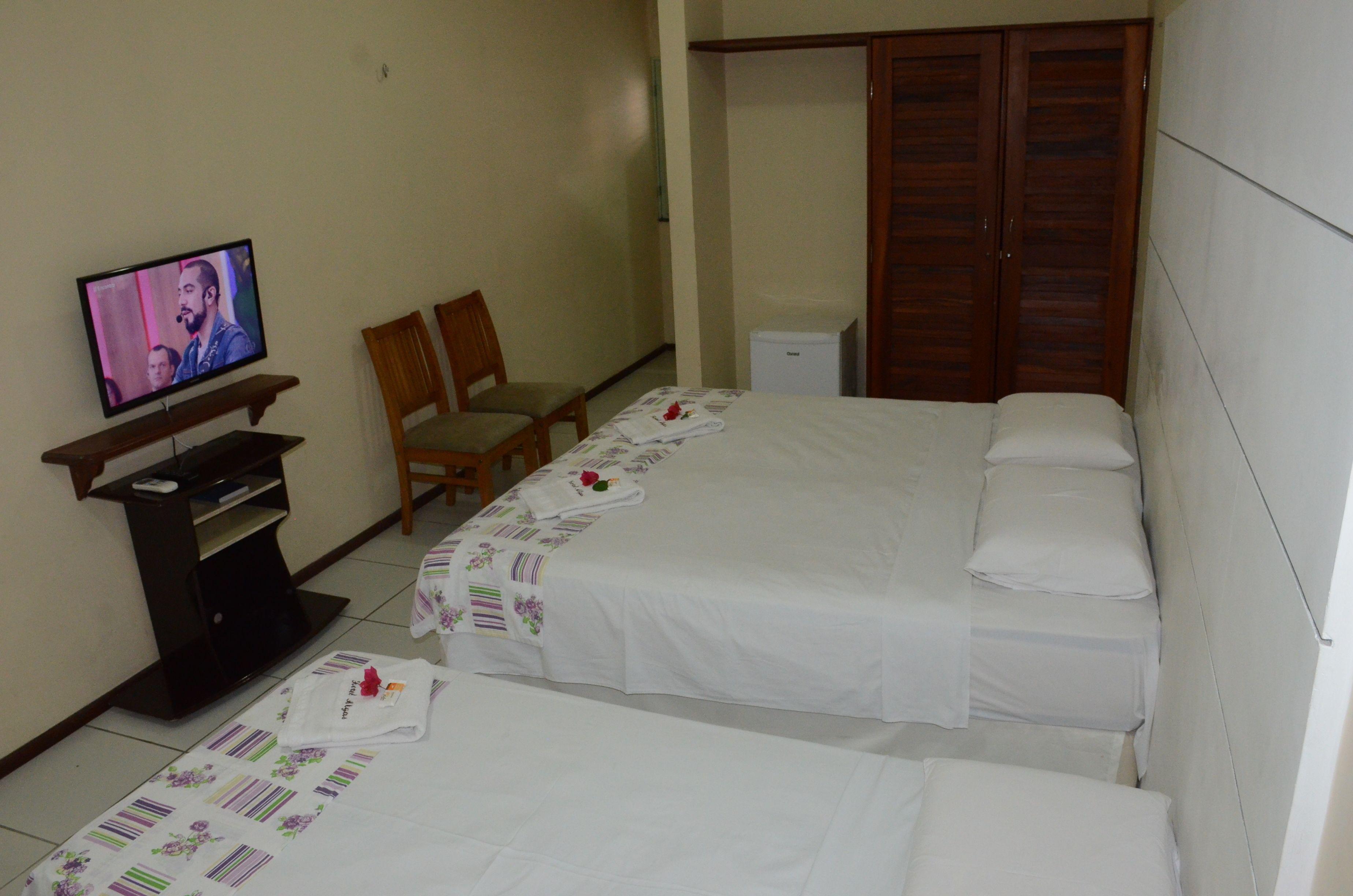 Ocean 2* Fortaleza (Ceara)