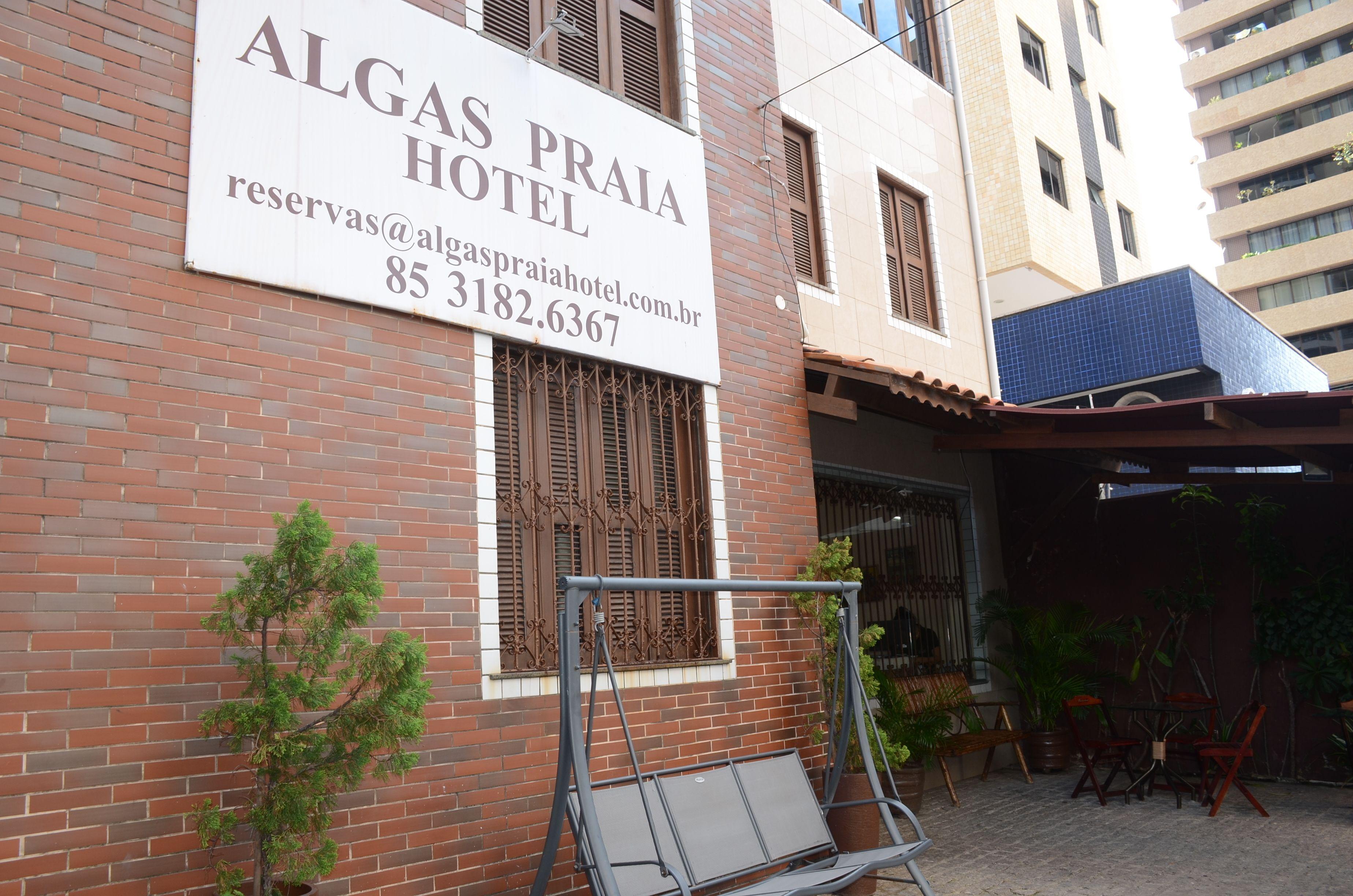 Ocean Hotel Fortaleza (Ceara)