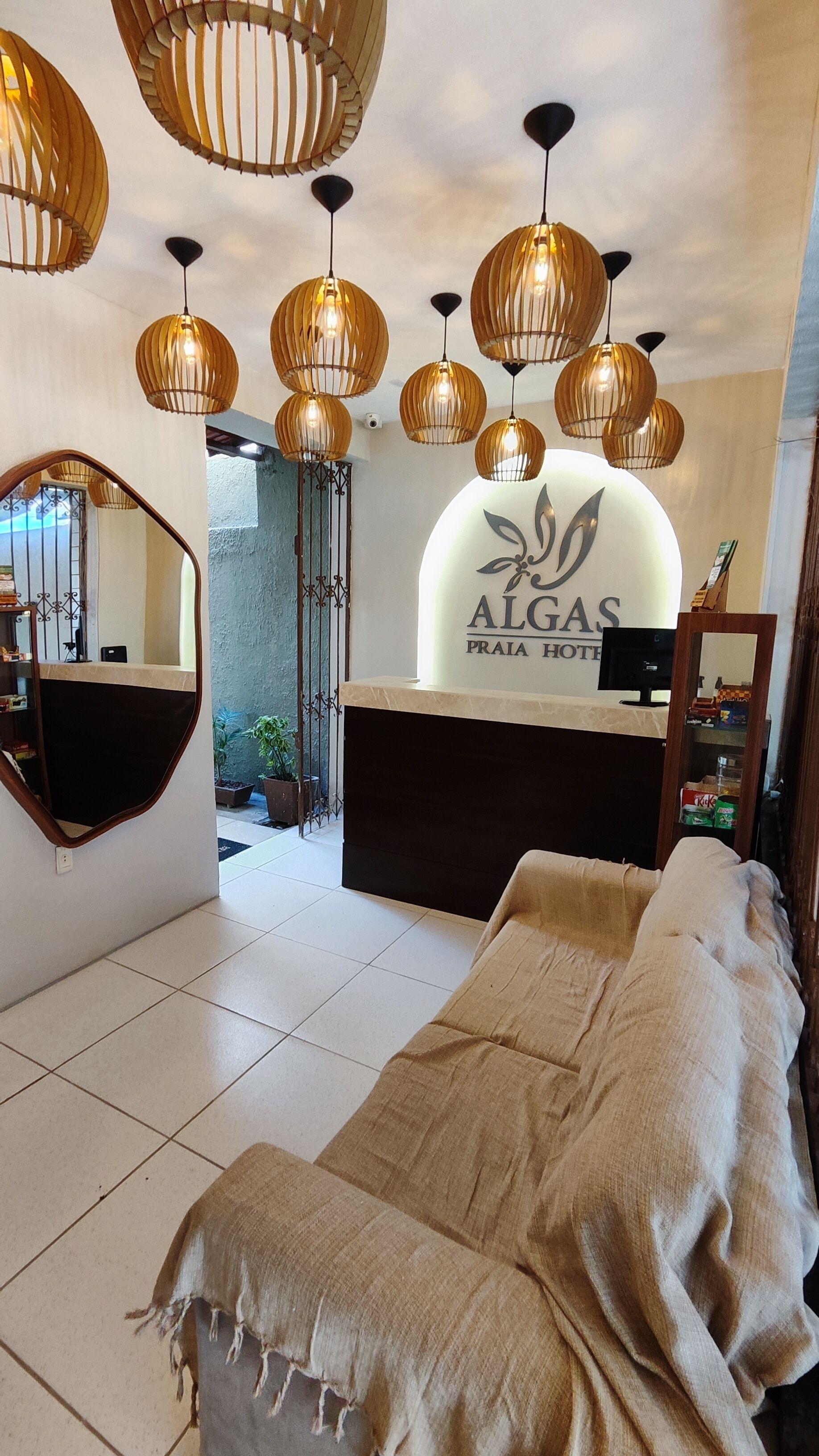 Ocean 2* Fortaleza (Ceara)