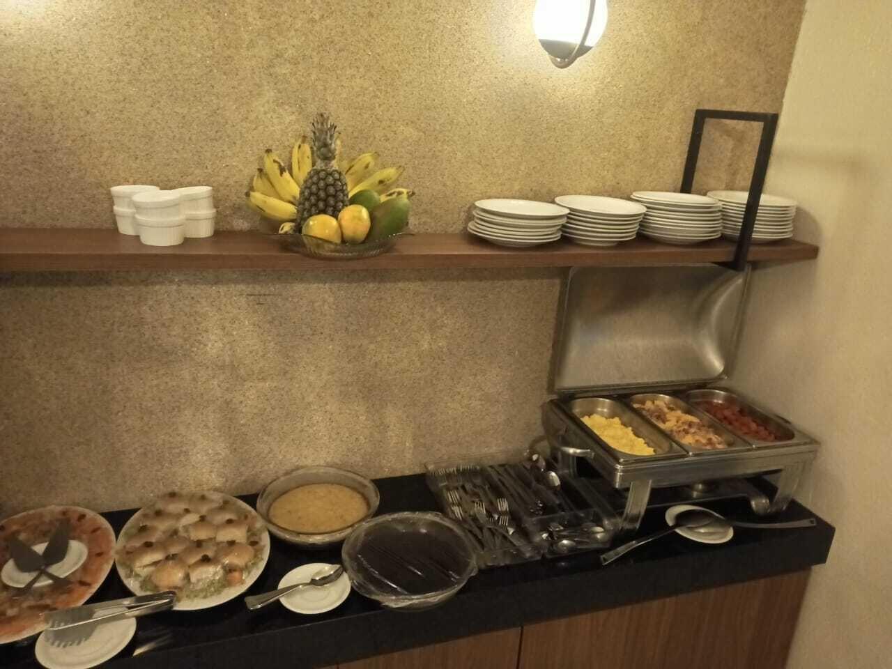 Ocean Fortaleza (Ceara)