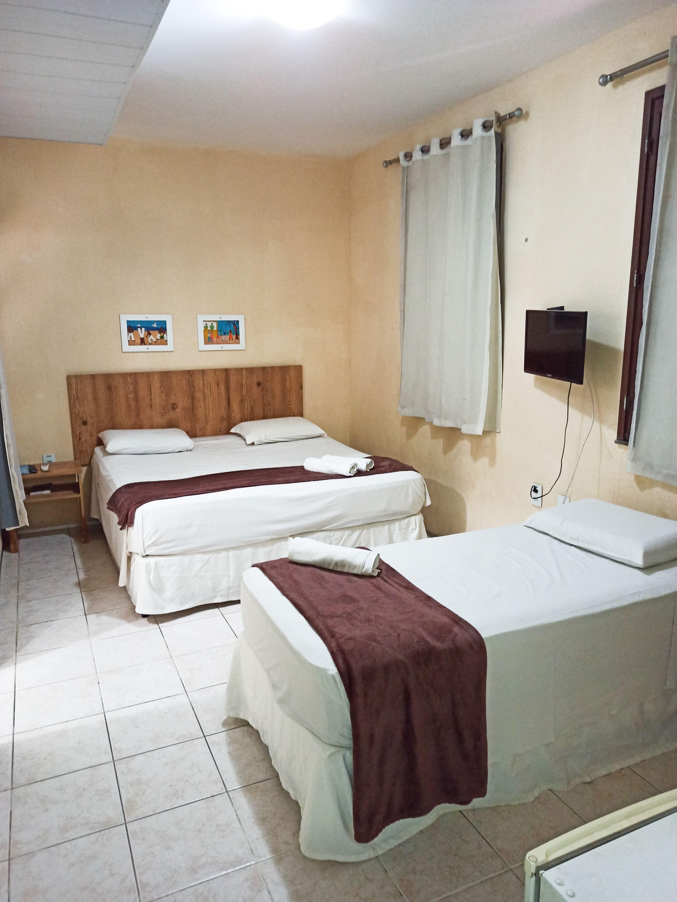 Ocean Hotel Fortaleza (Ceara)