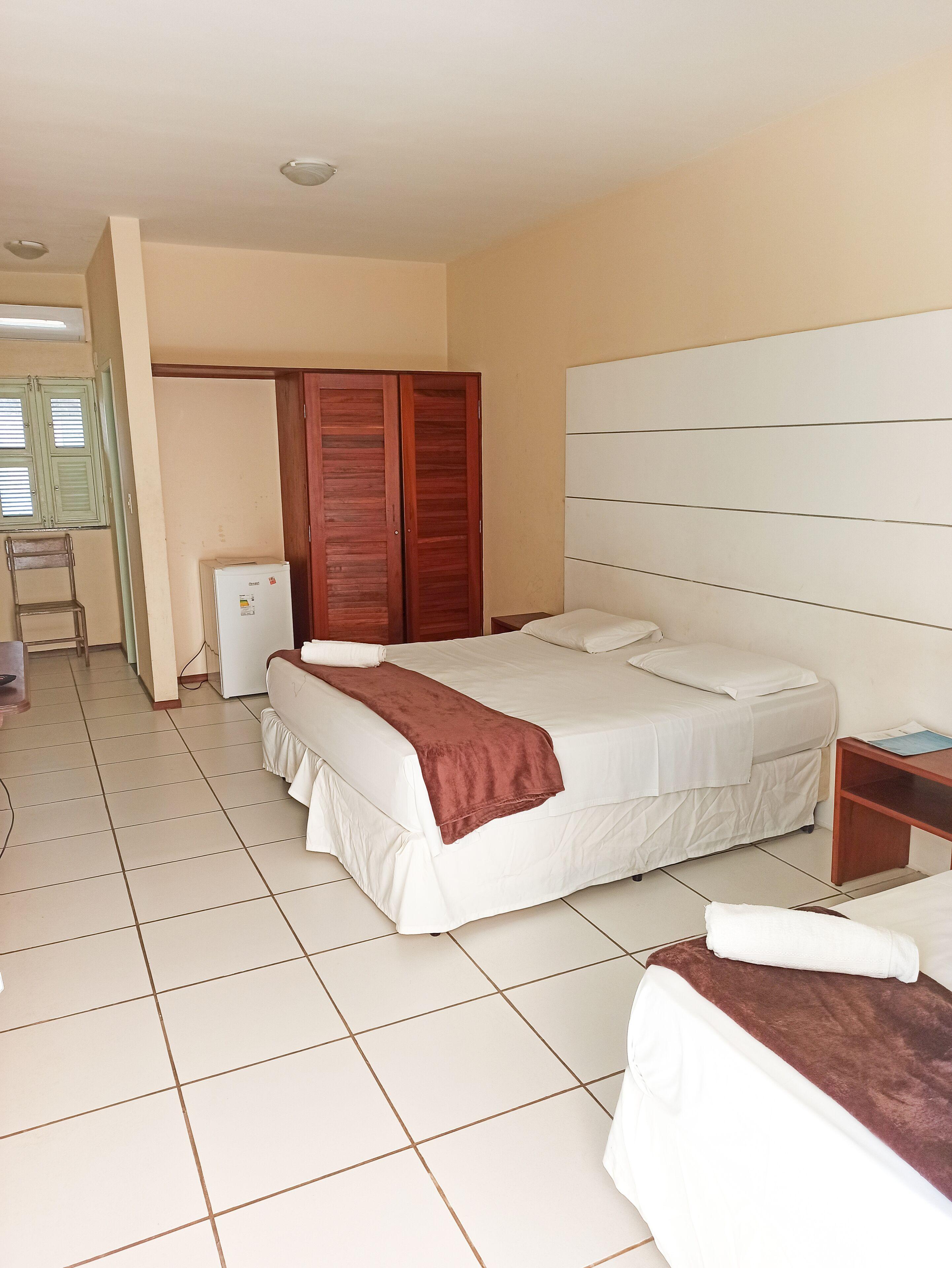 Hotel Ocean Fortaleza (Ceara)