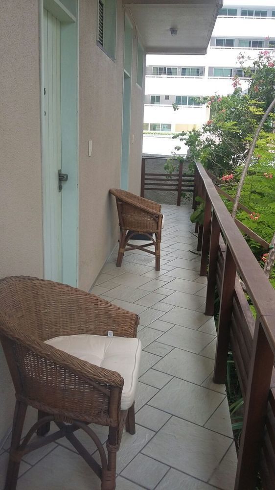 Ocean 2* Fortaleza (Ceara)