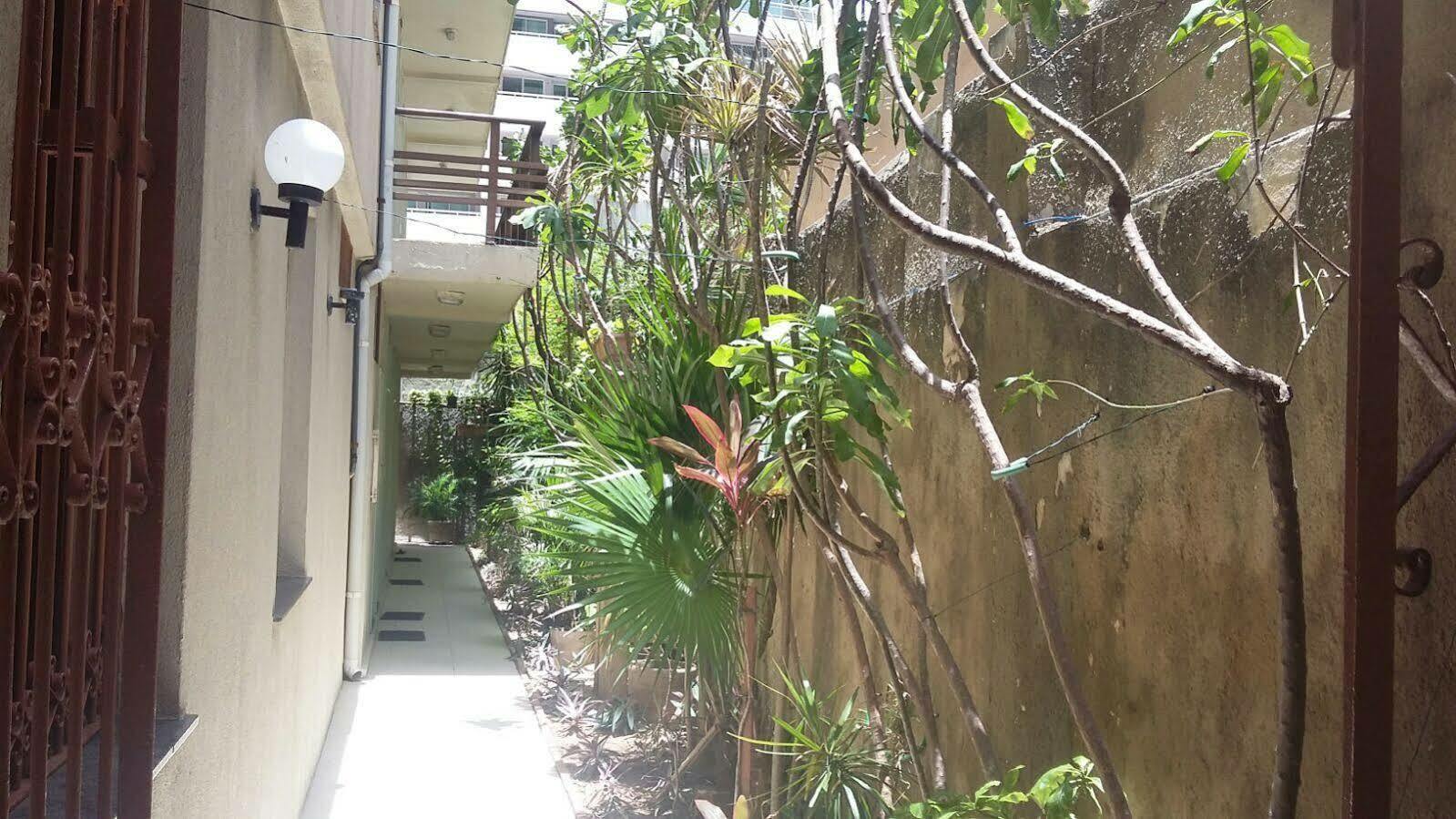 Ocean 2* Fortaleza (Ceara)