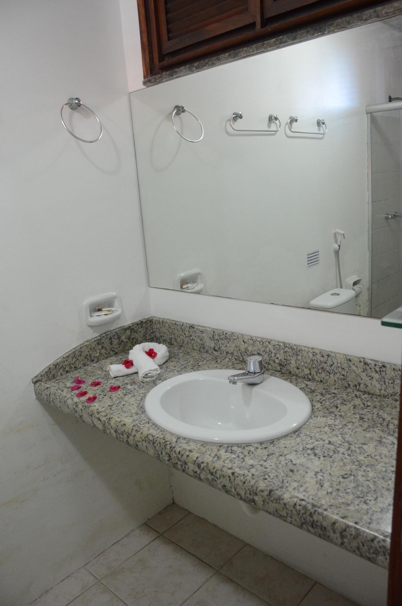 Hotel Ocean Fortaleza (Ceara)