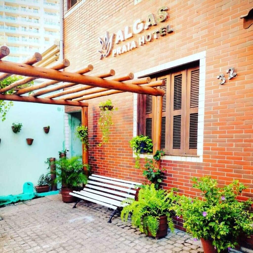 Ocean Hotel Fortaleza (Ceara)