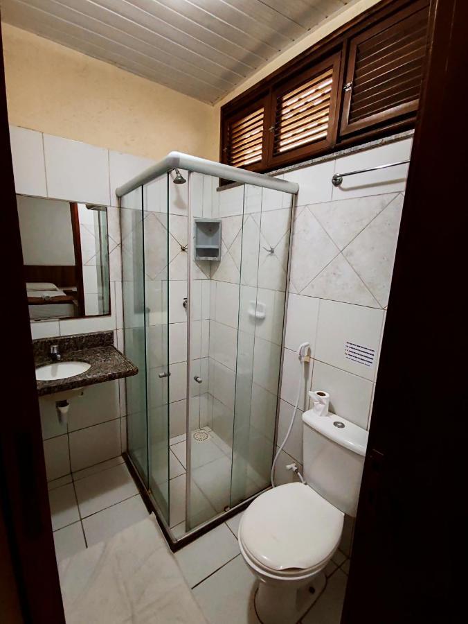 Ocean Hotel Fortaleza (Ceara)