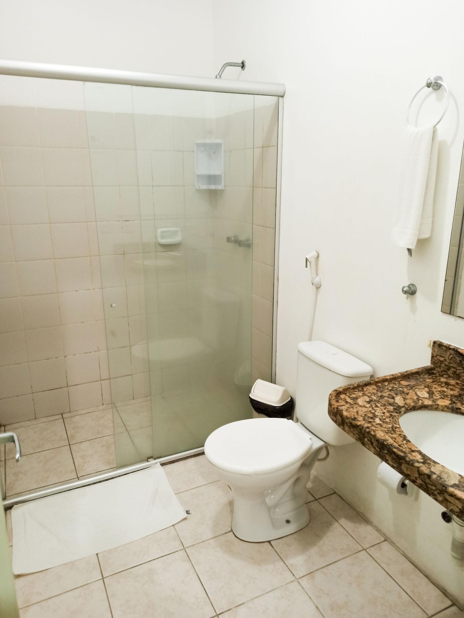 Hotel Ocean Fortaleza (Ceara)
