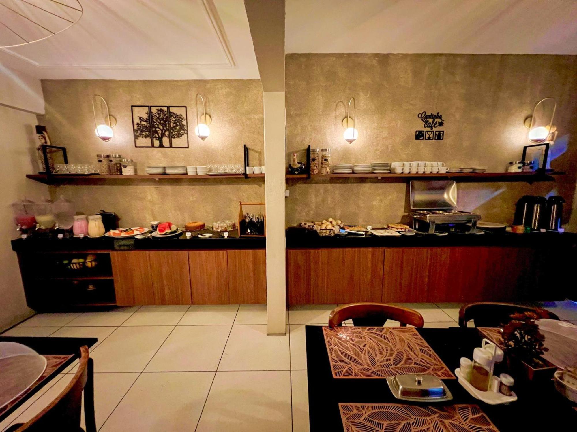 Hotel Ocean Fortaleza (Ceara)