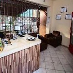 Hotel Ocean Fortaleza (Ceara)