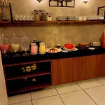 Hotel Ocean Fortaleza (Ceara)