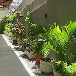Ocean Hotel