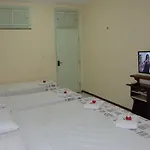 Hotel Ocean Fortaleza (Ceara)