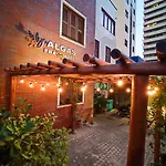 Hotel Ocean Fortaleza (Ceara)