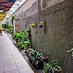 Hotel Ocean Fortaleza (Ceara)