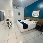 Ocean Hotel Fortaleza (Ceara)