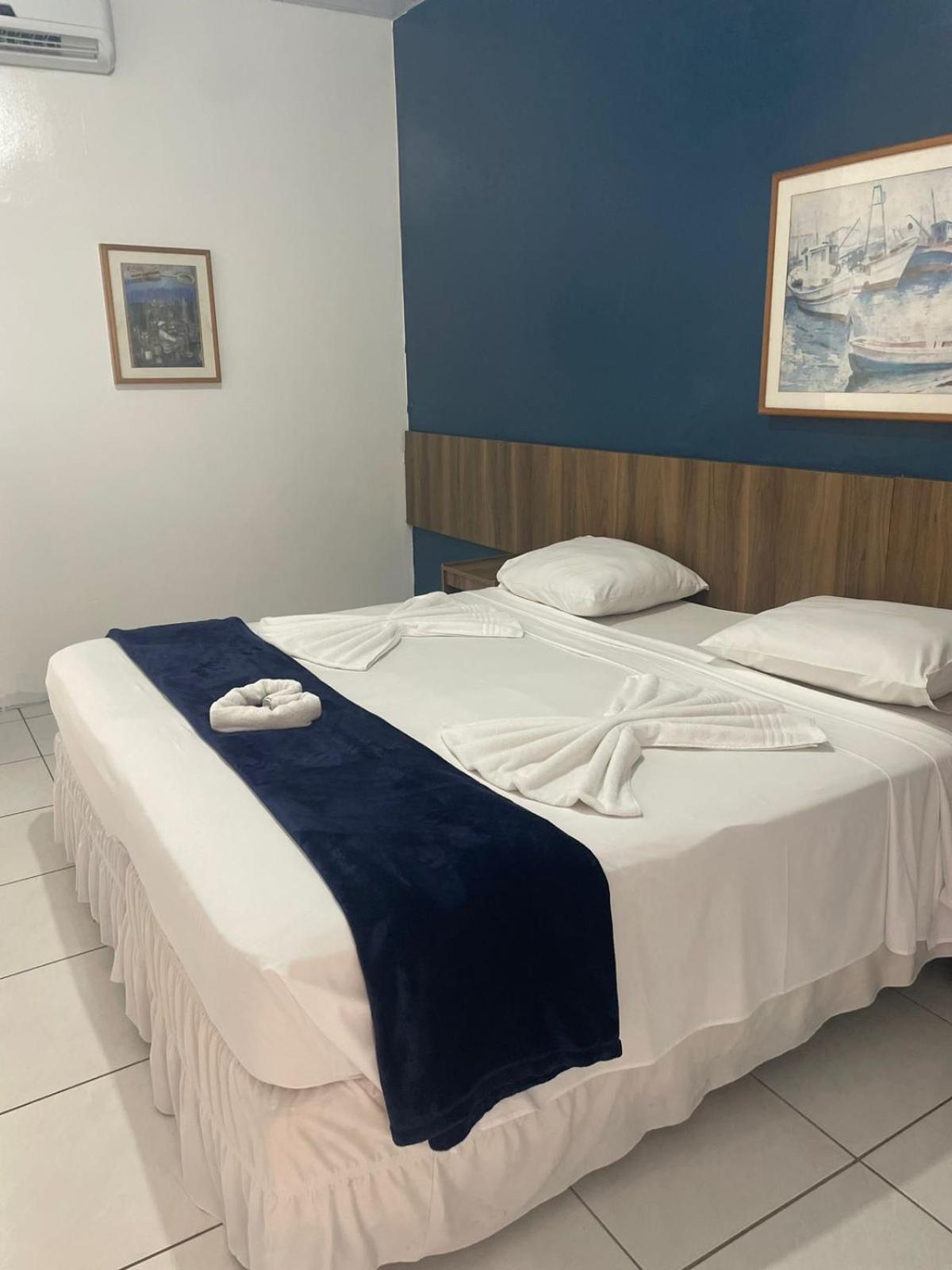 Hotel Ocean